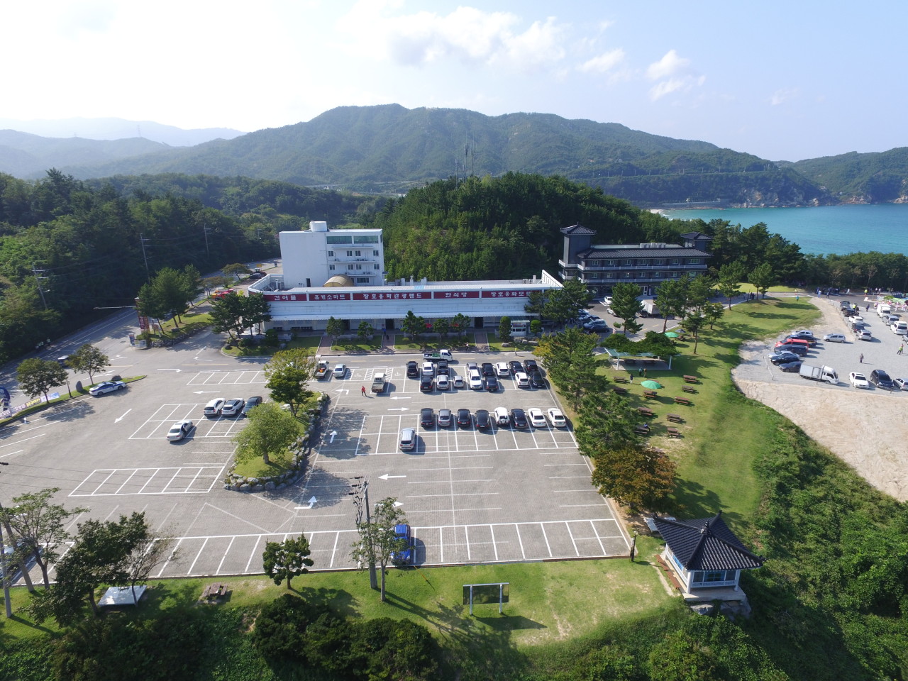 삼척 장호항 맛집