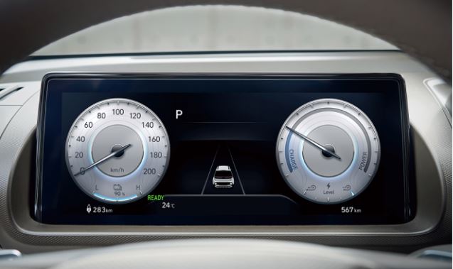 캐스퍼 일렉트릭 보조금