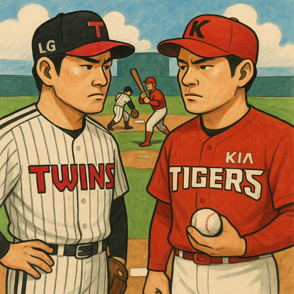 야구 관련 이미지