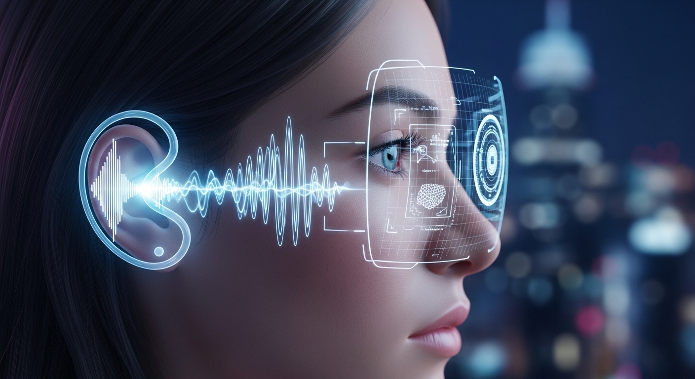 2026년 미국 AI 음성&middot;영상 인식 관련주 TOP 5 정리: 엔비디아부터 사운드하운드까지