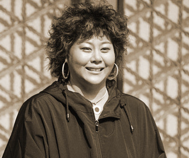 양혜승 활동