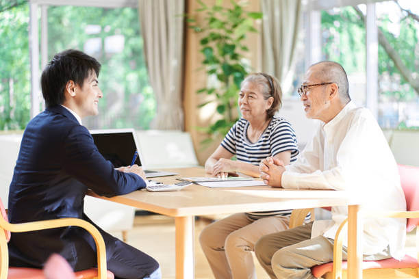 상속재산분할 협의서 양식 및 작성 요령 