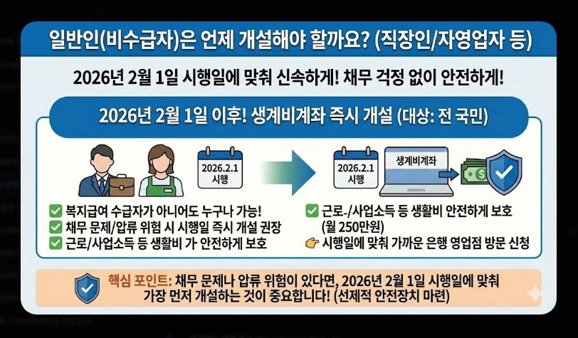 생계비통장 은행별 우대혜택 비교 [2026년 최신] 수수료 면제 및 금리 우대 조건 정리