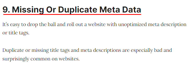 메타 데이터 이미지