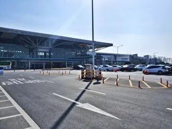 인천공항 주차 꿀팁 저렴하게 이용하는 방법 주차요령_6