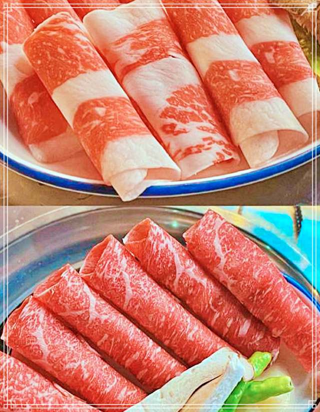 부산 해운대 맛집 한우 로스구이
