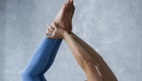 신체(몸) 꿈해몽