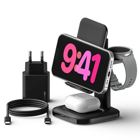 무선충전거치대 선택가이드, 추천정보