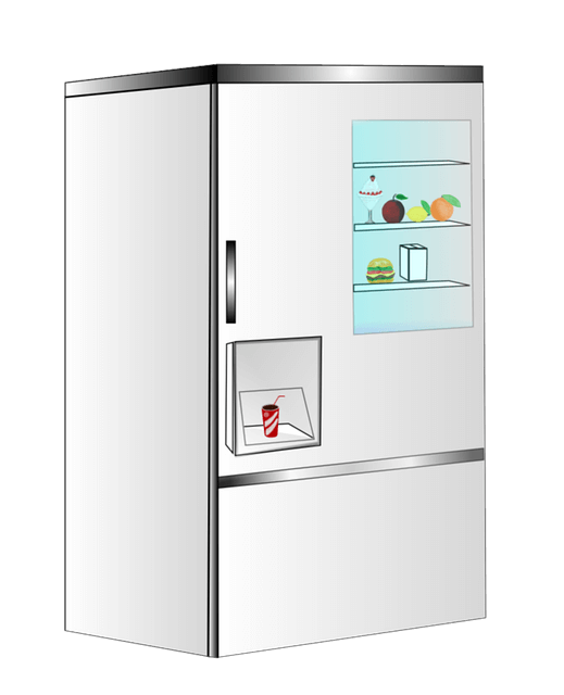 폐가전 무상수거 활용해서 대형 가전제품을 손쉽게 버리는 방법