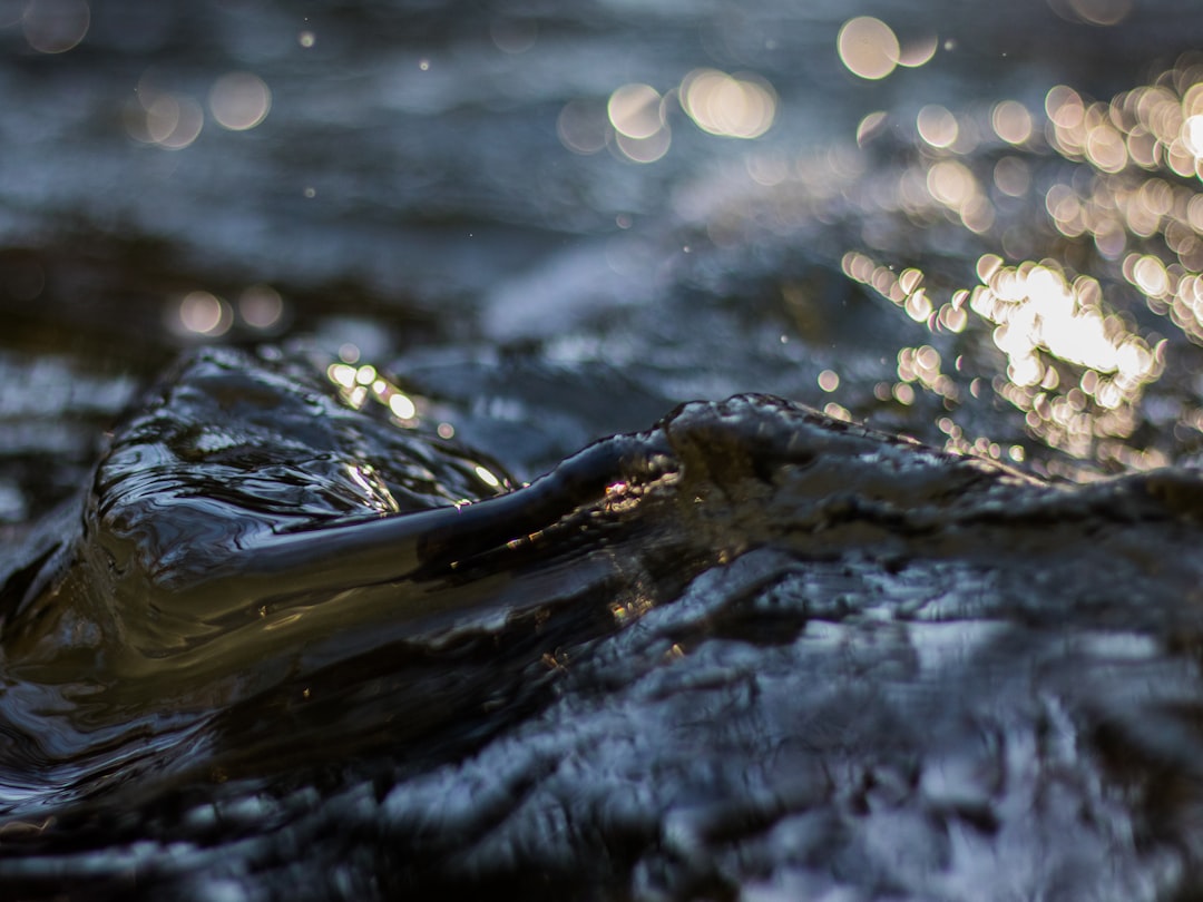 Flow.