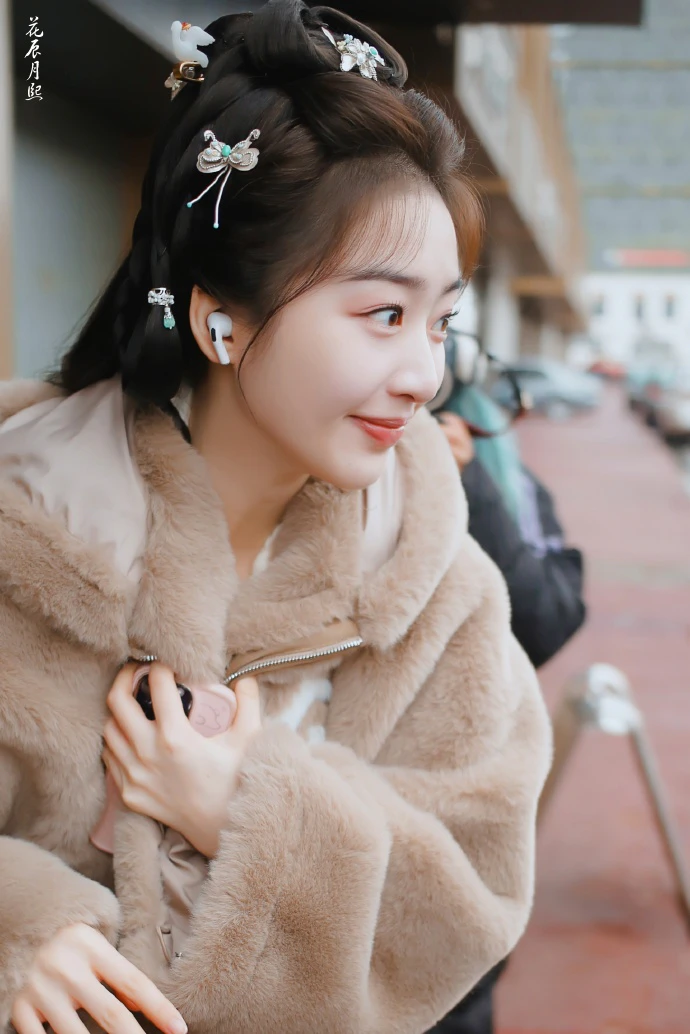 등은희 배우