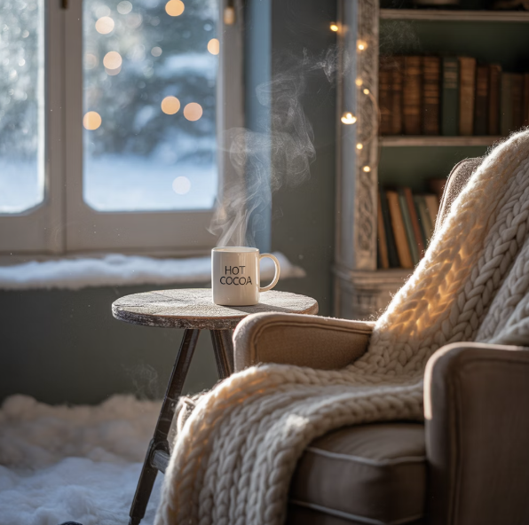 실내가 너무 건조합니다 (환경적 요인)