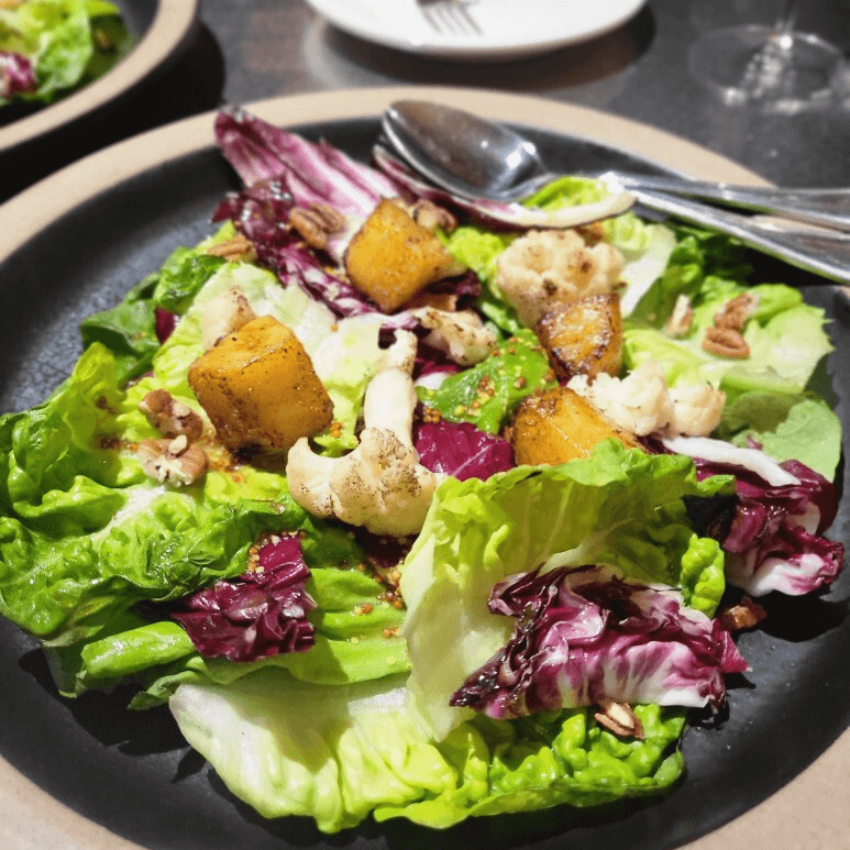 유용욱 바베큐 연구소