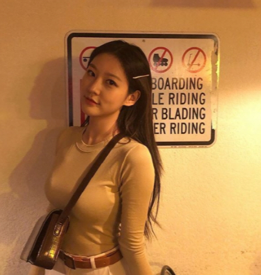 김새론 프로필