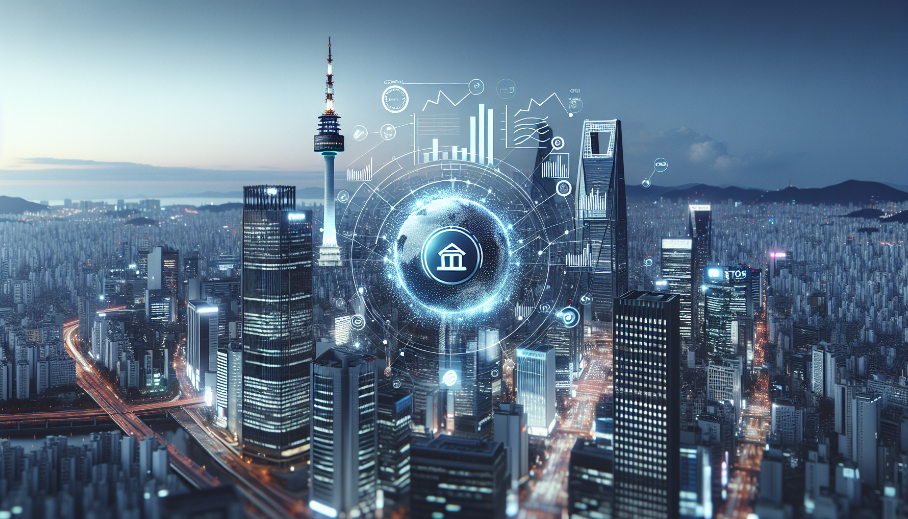 2024년 토스뱅크 신용대출 한도 극대화 전략: 똑똑한 금융생활의 시작