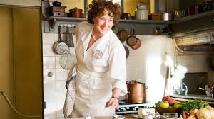 줄리 & 줄리아 영화 중 한 장면