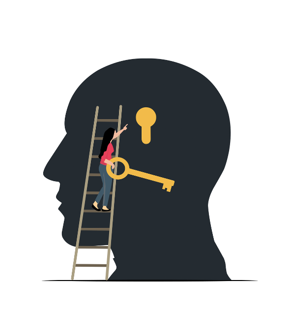 트라우마 회복과 명상: PTSD 환자들을 위한 심리적 안정 기술