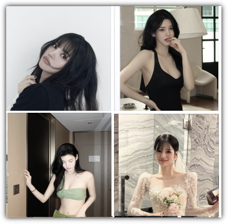 안유정 나이, 키, 학력, 프로필, 재산, 직업, 부동산, 가족, 유병재 연애, 향후 전망