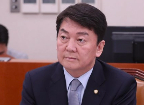 이광재 안철수 분당갑 지역구 출마 이유