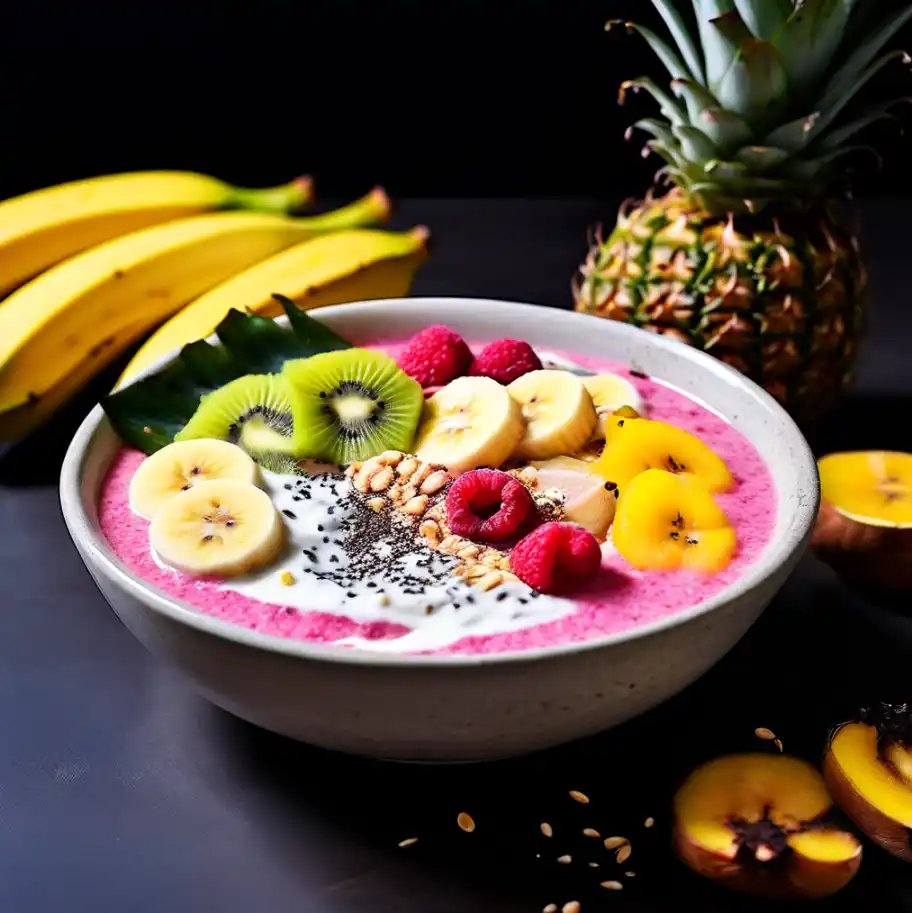 바나바잎 코로솔산의 효능 건강에 좋은 이유