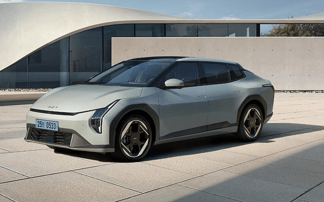 2025 EV4 장기렌트카 모의견적 완전정복 트림별 가격 비교