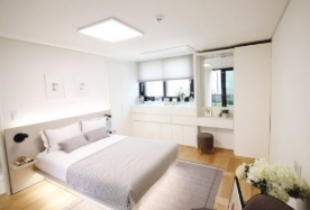 LH 고령자 복지주택