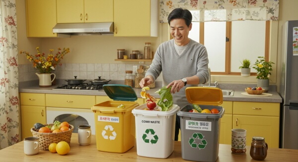 음식물처리기 지원금 경기도 최대 70만원까지 2025년 신청 총정리 관련사진