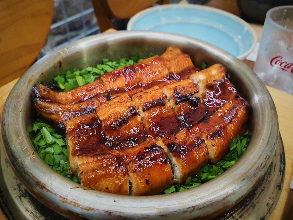 한다솥 해운대