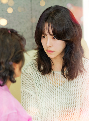 천국보다 아름다운 출연진