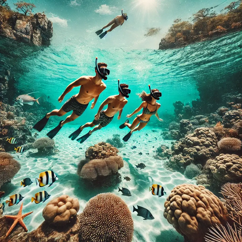 10월 푸꾸옥 날씨