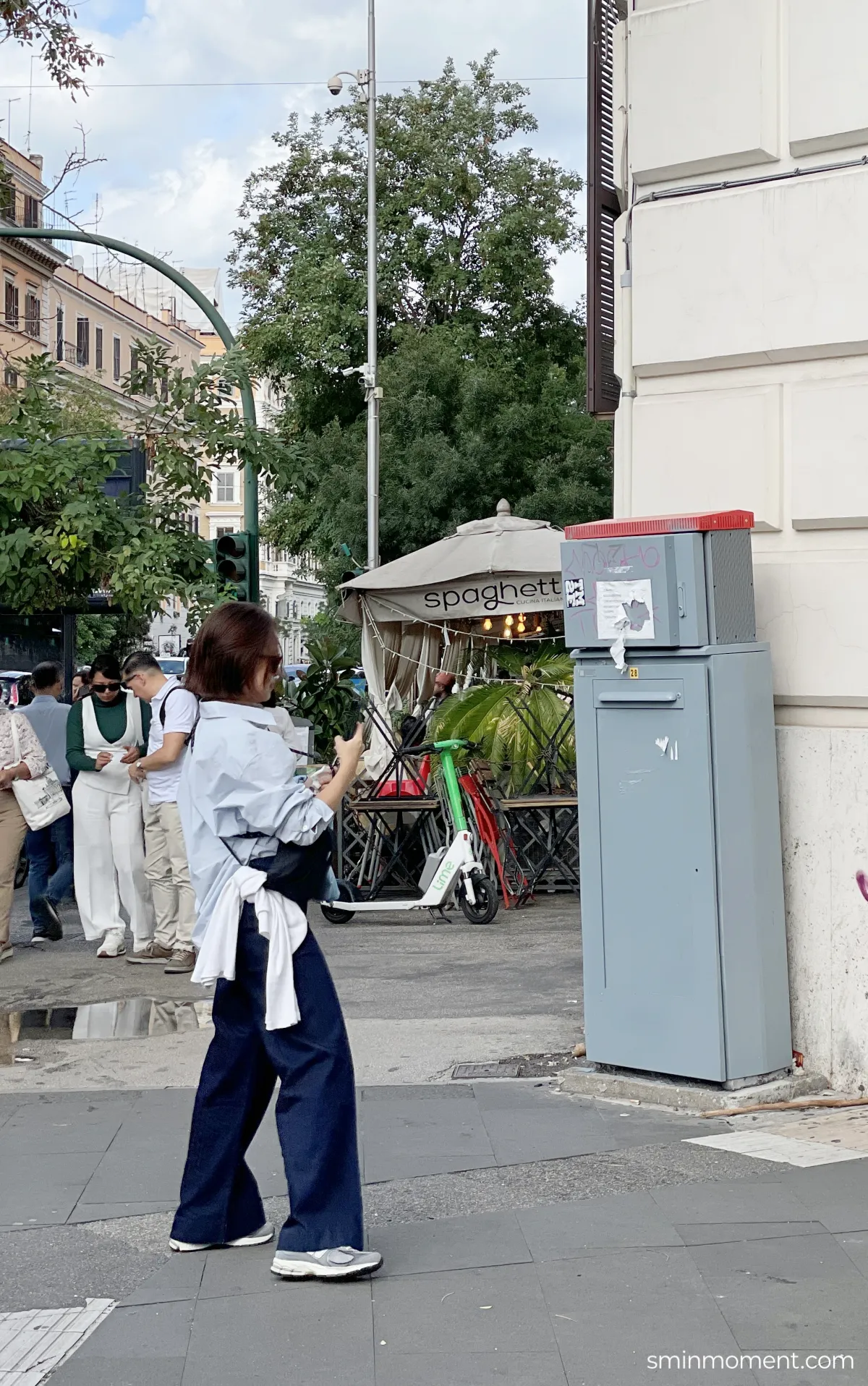 팩세이프-이용후기-성인여자-착용샷-바지랑