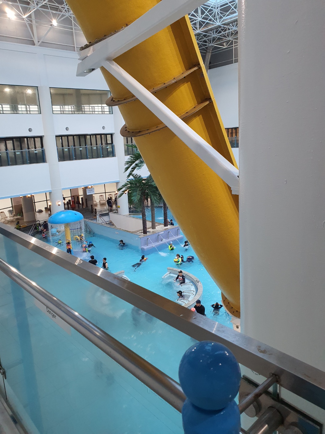 화순금호아쿠아나