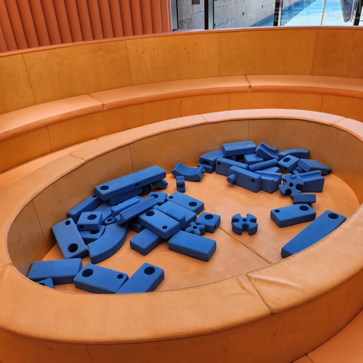 파라다이스시티-키즈존-놀거리