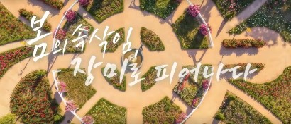 오산 장미 축제 일정