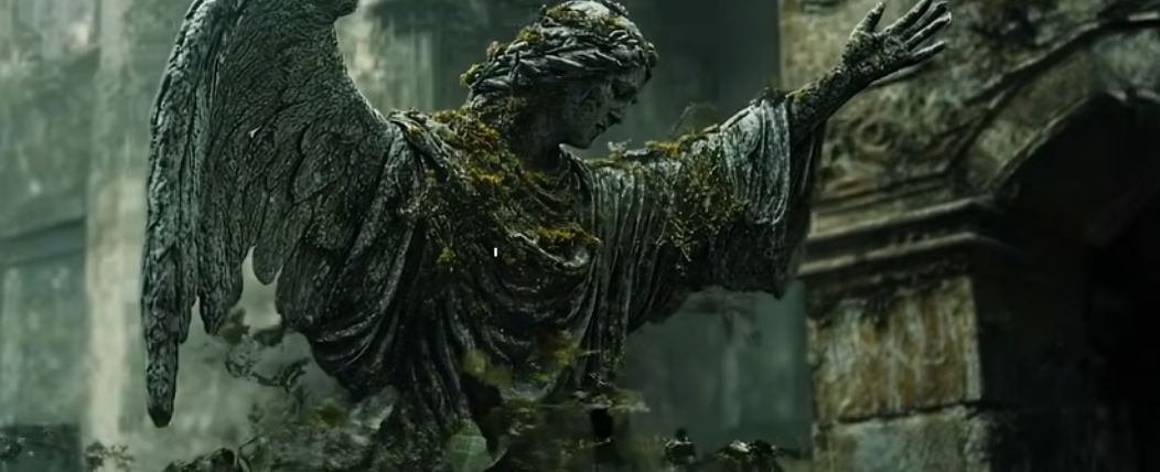 프랑켄슈타인: 기예르모 델 토로의 넷플릭스 해석