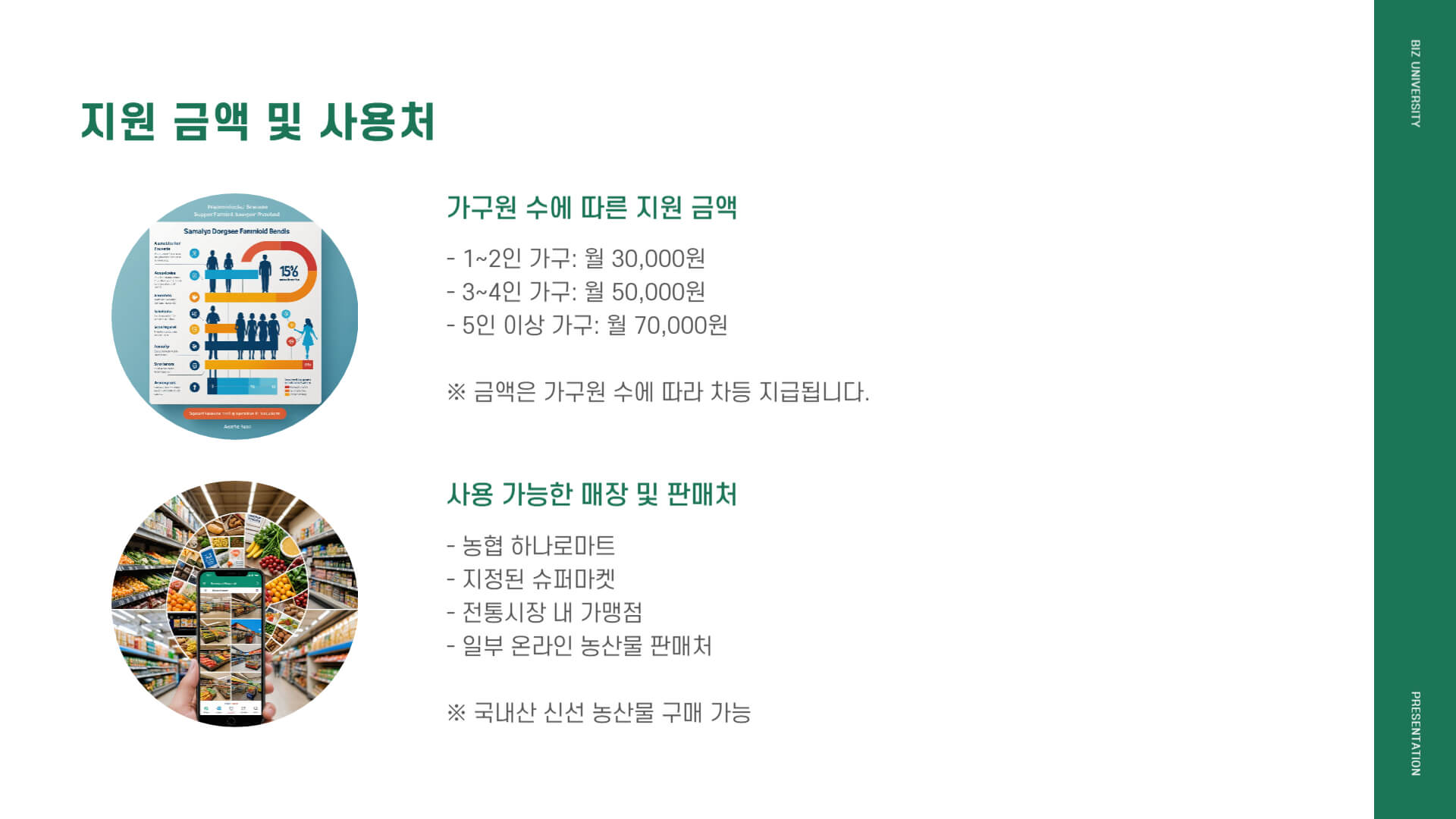 농식품바우처 신청방법