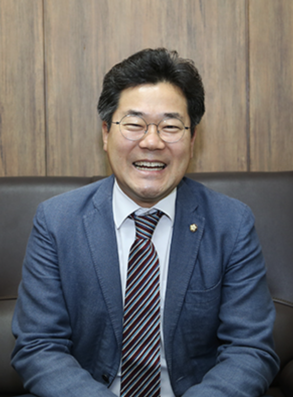 박찬대 인터뷰