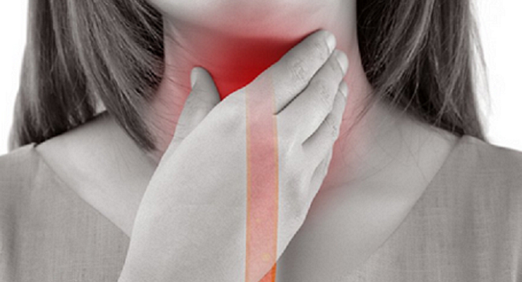 갑상선 기능 저하증과 갑상선 기능 항진증의 대표 증상 자가진단