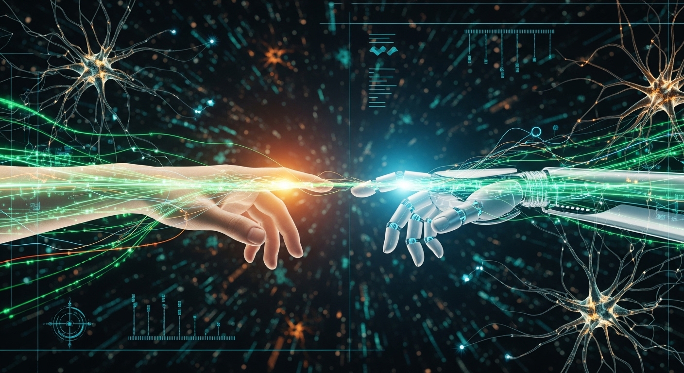 엔비디아와 한국 기업들이 함께 그려나갈 미래 AI 기술 협력의 청사진과 혁신적인 비전.