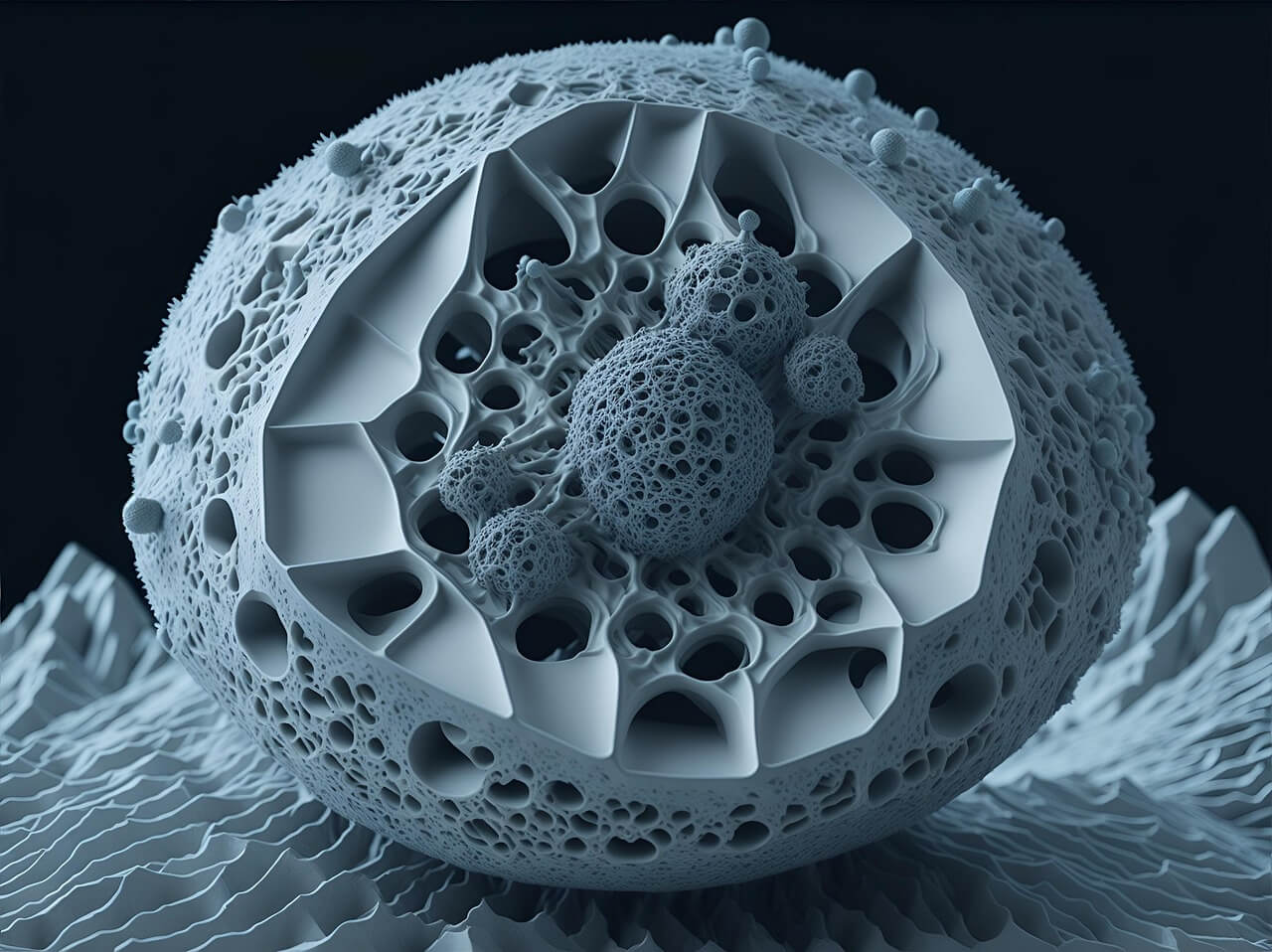 모공 탄력에 좋은 피부과 시술 – 포텐자
