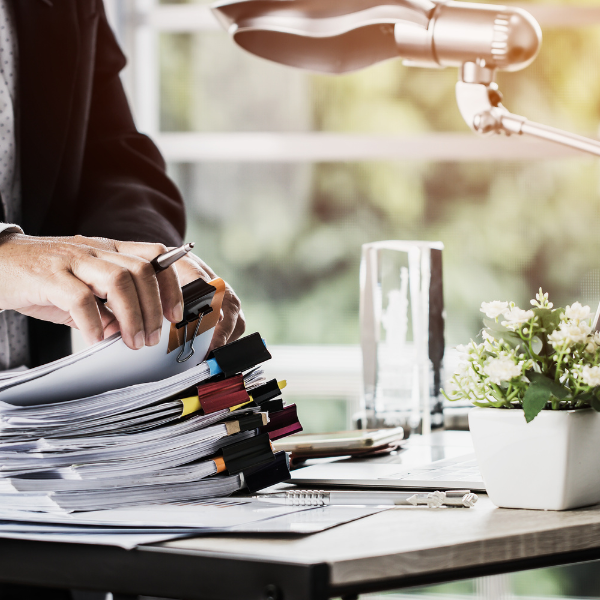 사업자등록증명원 인터넷 발급 방법