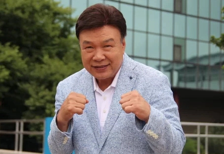 홍수환 프로필 나이 고향 학력 복싱 체육관