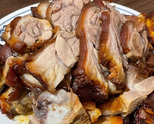 종로 사직동 감자탕 맛집, 할매집