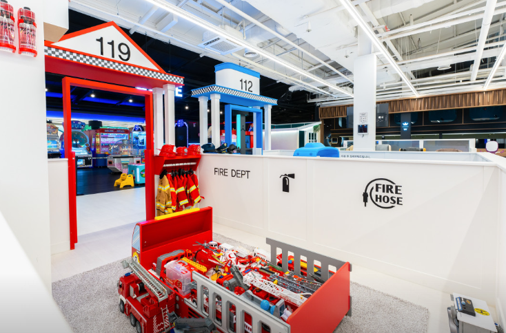 월드킹-인천점-휴식공간-설명하는-사진