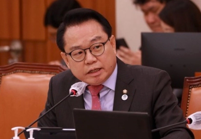 안병길 국회의원 프로필 나이 고향 학력 재산 페이스북