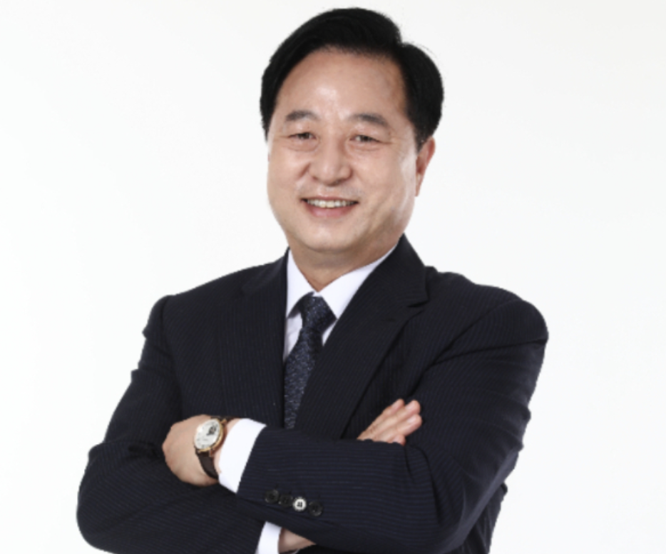 김두관 프로필