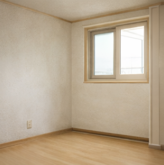 8편. 오래된 집에서 냄새가 쉽게 쌓이는 이유 정리