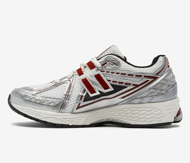 뉴발란스 1906 운동화 추천 및 색상 알아보기