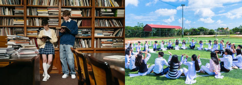 2025년 전국 고등학교 순위 TOP 50 지역별 서울대 많이 보낸 학교