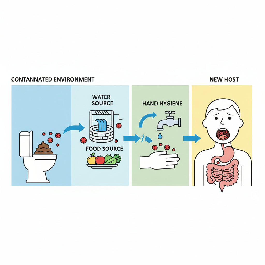 장염 환자에게 &amp;#39;이 과일&amp;#39; 독 알고 먹으면 약 되는 5가지